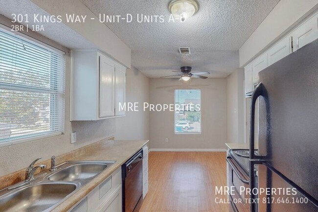Building Photo - 301 Kings Way Dr