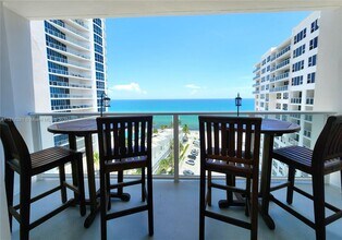 Building Photo - 3505 S Ocean Dr