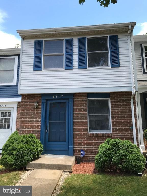 Primary Photo - 8317 Brookvale Ct
