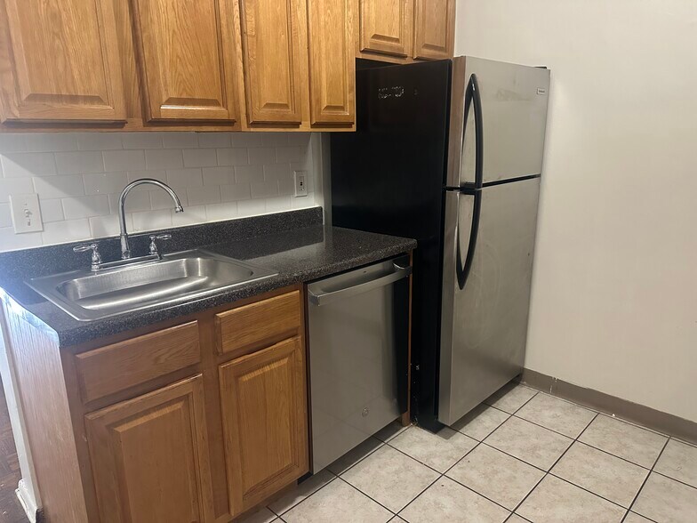 Primary Photo - The Madison