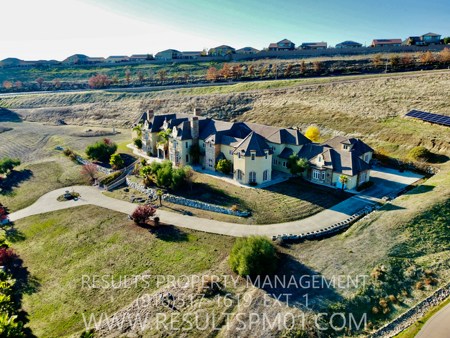 Building Photo - Luxury Granite Bay Estate with Indoor Pool...