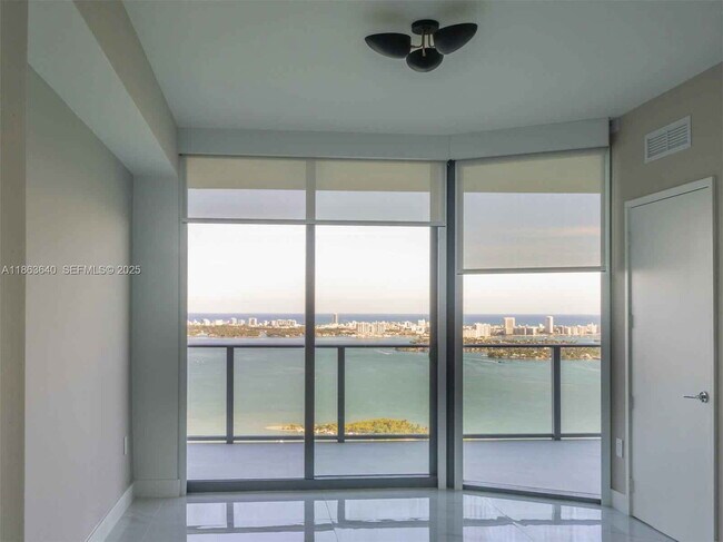 Building Photo - Northeast 24th Street, Miami, FL 33137 - 3 BR 3 BA condo