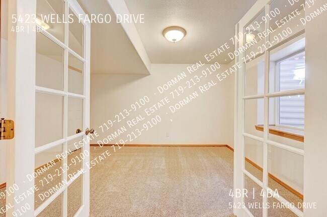 Building Photo - 5423 Wells Fargo Dr W