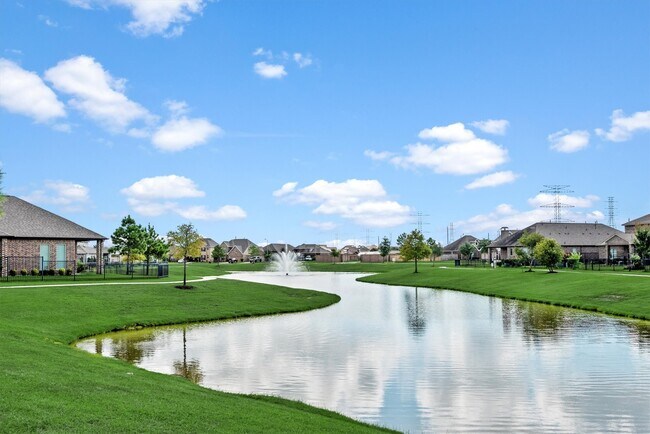 Building Photo - 9338 Taylor Cliff Ln