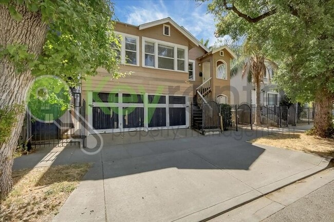 Building Photo - 2611 Alhambra Blvd