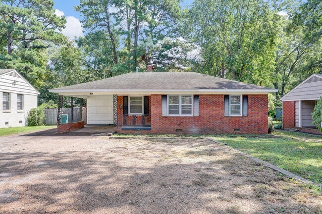 Primary Photo - 1340 Mt Moriah Rd