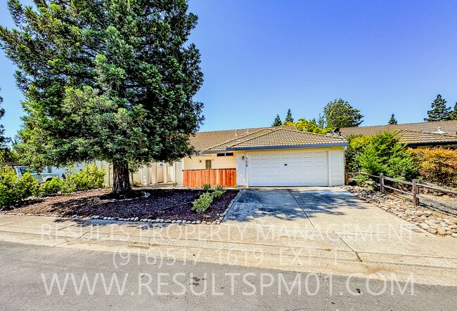 Building Photo - Beautiful upgraded Rocklin 3 Bedroom