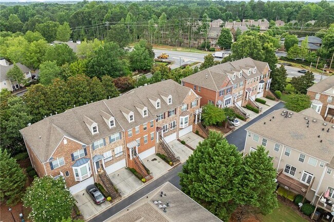 Building Photo - 11200 Brunson Dr