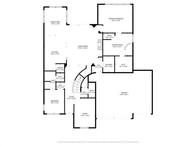 Building Photo - 20105 Cloughmore Ct