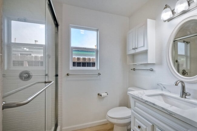 Building Photo - 55 yrs Plus ONLY Community! Lovely and Breathtaking 2 Bed 2 Bath unit in Oceanside