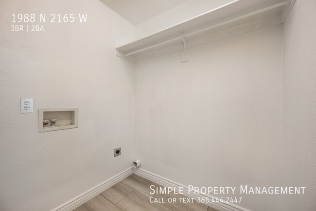 Building Photo - 1988 N 2165 W