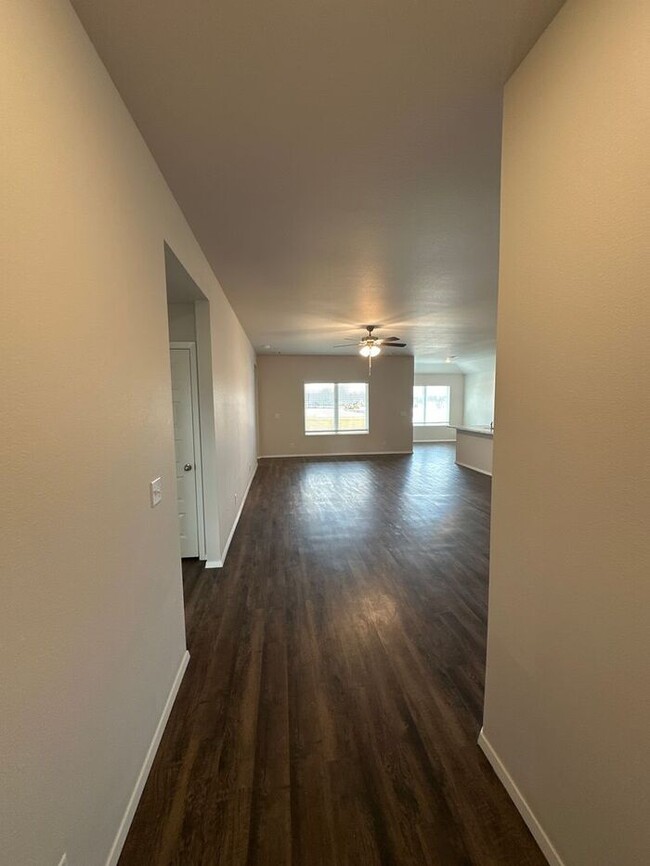 Building Photo - *Pre-leasing* BRAND NEW Three Bedroom | Tw...