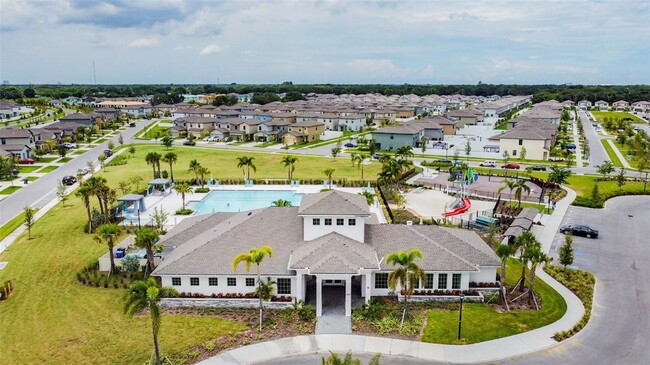 Building Photo - 7512 Samuel Ivy Dr