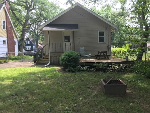 Building Photo - 716 Catalpa Dr