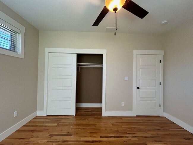 Building Photo - North AVL - Green Built Custom Home, Conve...
