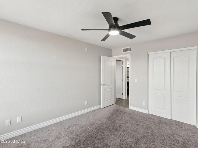 Building Photo - 3535 E Covina St