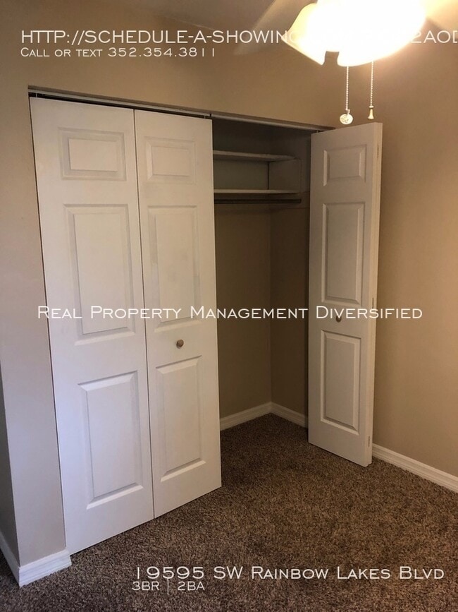 Building Photo - Great home in Rainbow Lake Estates - 3/2