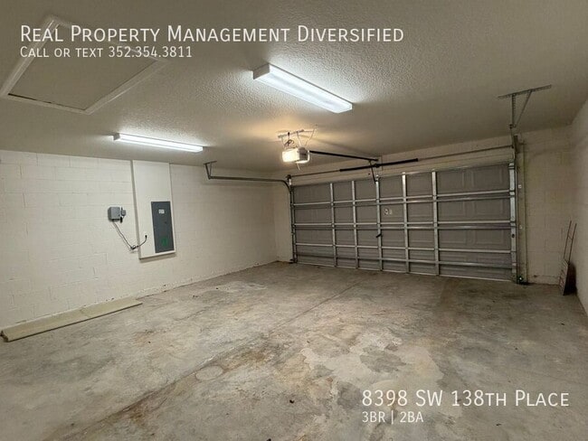 Building Photo - 8398 SW 138th Pl