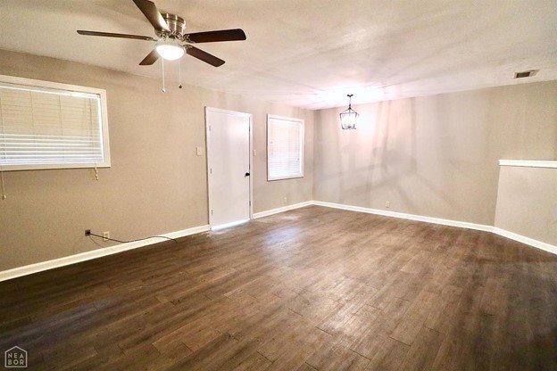 Building Photo - Charming 3 Bedroom Home in Jonesboro with 2 Full Bathrooms - Must See!