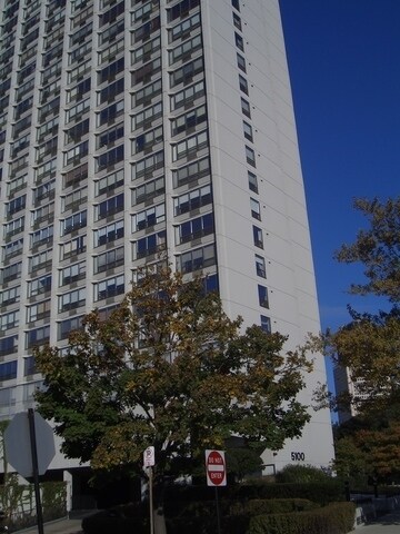 Building Photo - 5100 N Marine Dr