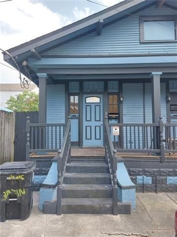 Building Photo - 2416 N Villere St