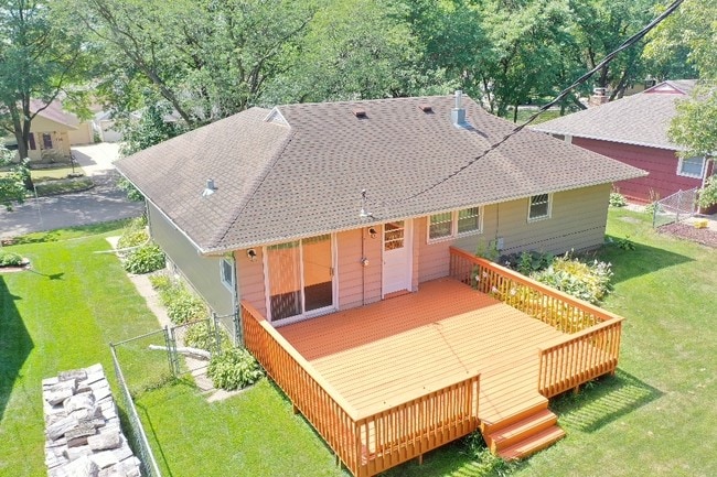 Building Photo - 1452 13th Ave NW