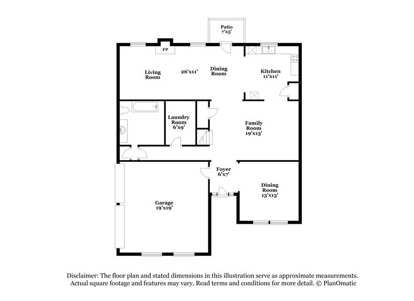 Building Photo - 504 Baywood Way