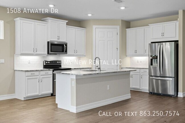 Building Photo - 1508 Atwater Dr