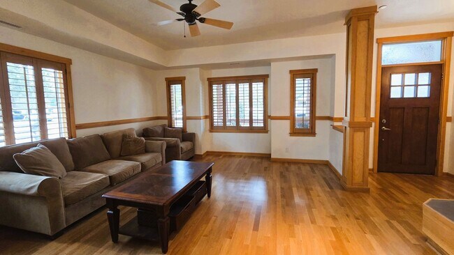 Building Photo - Beautiful Corner Unit Condo in Downtown Coeur d'Alene