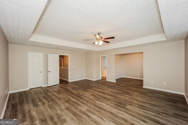 Building Photo - 1417 Arbor Pl Dr