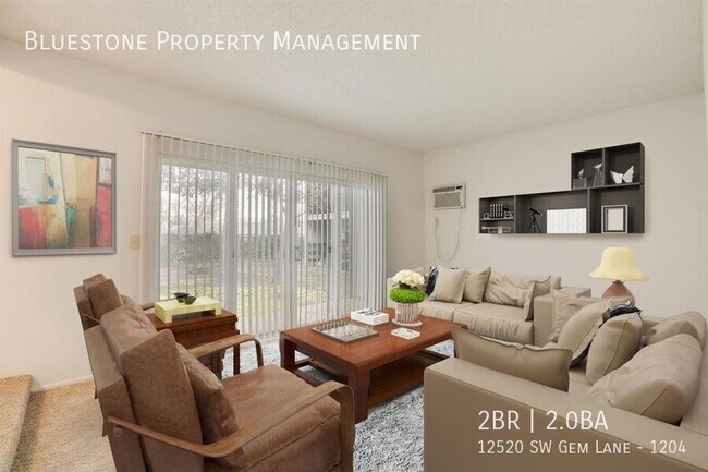 Building Photo - 12520 SW Gem Ln