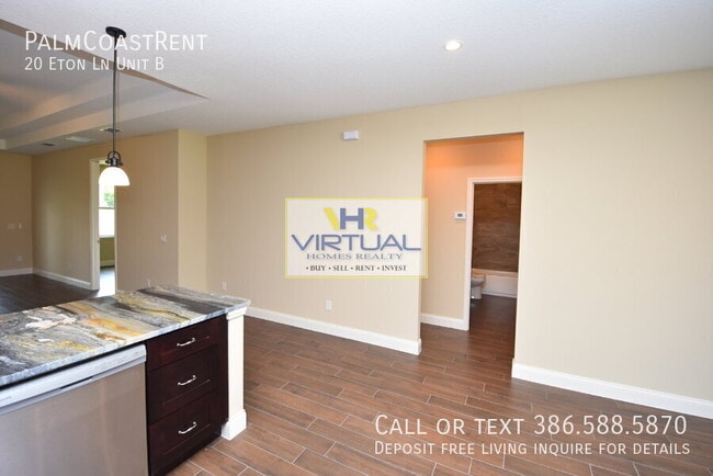 Building Photo - "Luxury Spacious 3-Bedroom Duplex in Palm ...