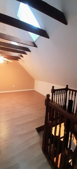 Bedroom - 3707 Lawrence Ave