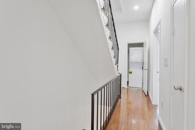 Building Photo - 1339 Corcoran St NW