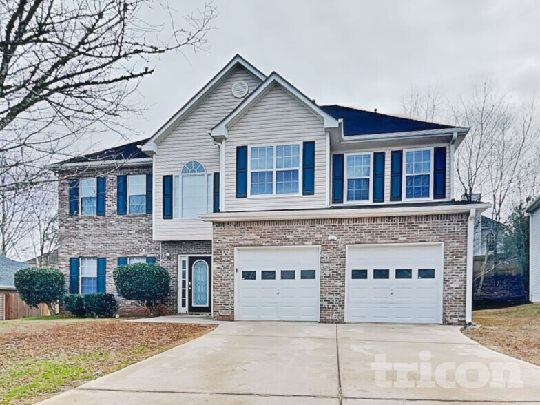 Building Photo - 5693 Winchester Pl