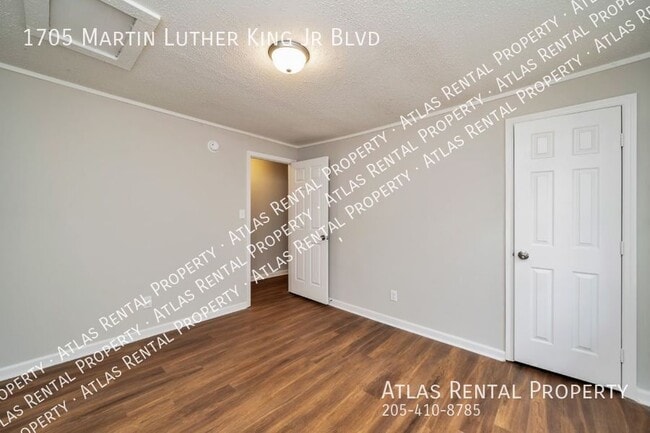 Building Photo - 1705 Martin Luther King Jr Blvd