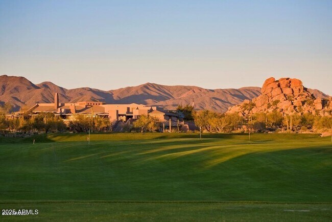 Building Photo - 6867 E Crimson Sky Trail