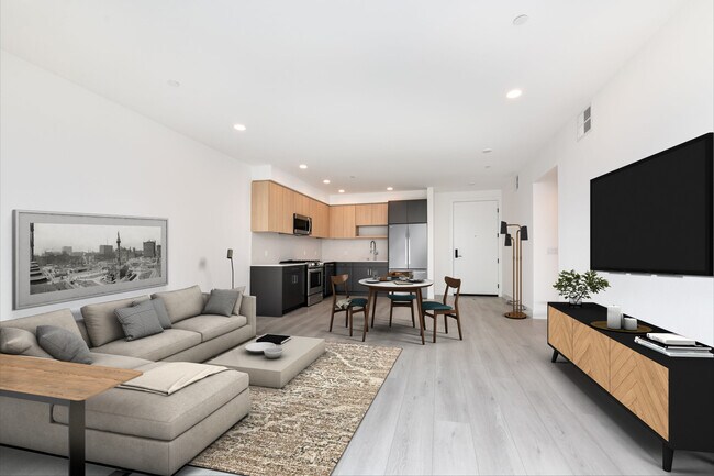 Building Photo - Emelita Apartments
