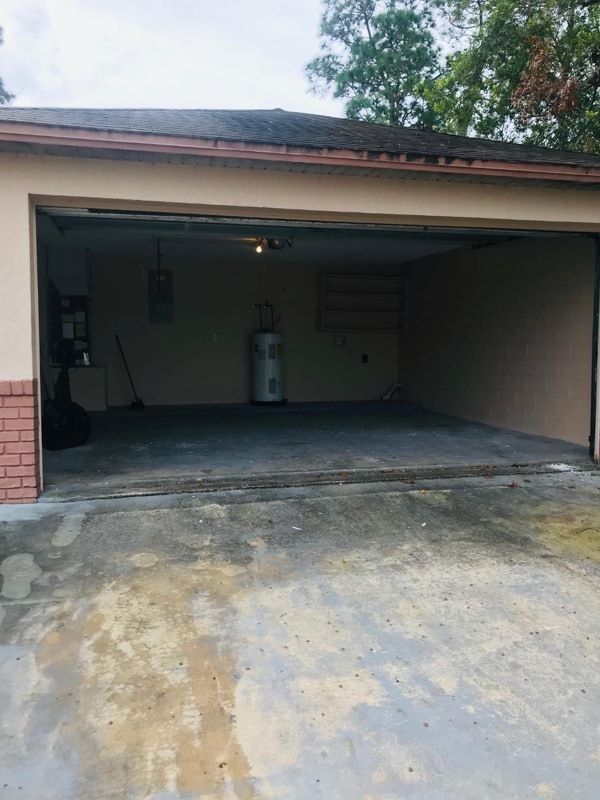 Building Photo - 1760 Santee Ave