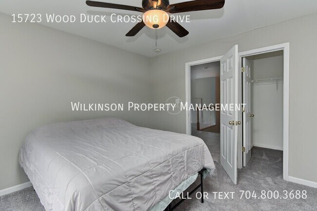 Building Photo - 15723 Wood Duck Crossing Dr