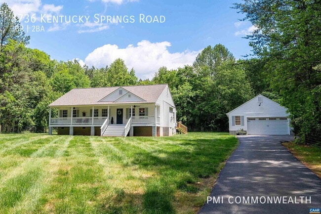 Building Photo - 8736 Kentucky Springs Rd