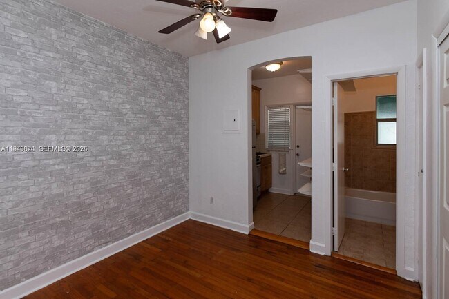 Building Photo - 1561 Lenox Ave.