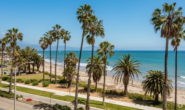 Building Photo - Sea Cliff Apartments