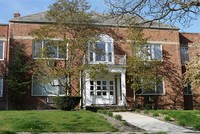 Building Photo - North Park Terrace Apartments