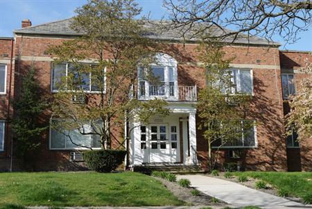 Primary Photo - North Park Terrace Apartments