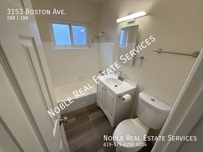 Building Photo - 3153 Boston Ave