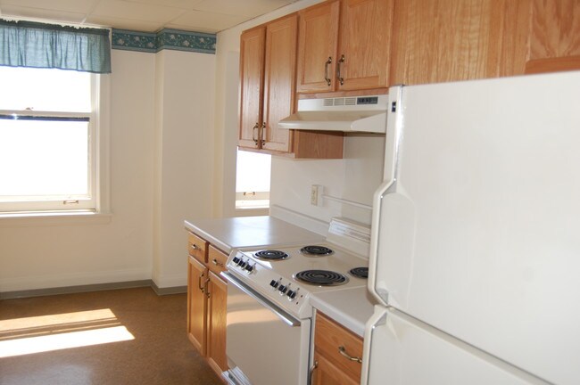 Interior Photo - Greysolon Plaza Apartments