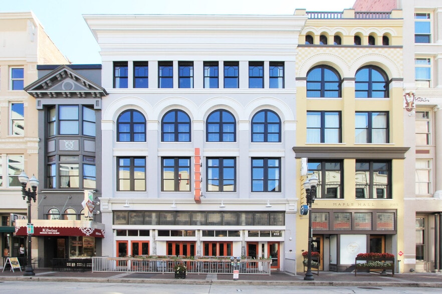 Primary Photo - 416 S Gay St