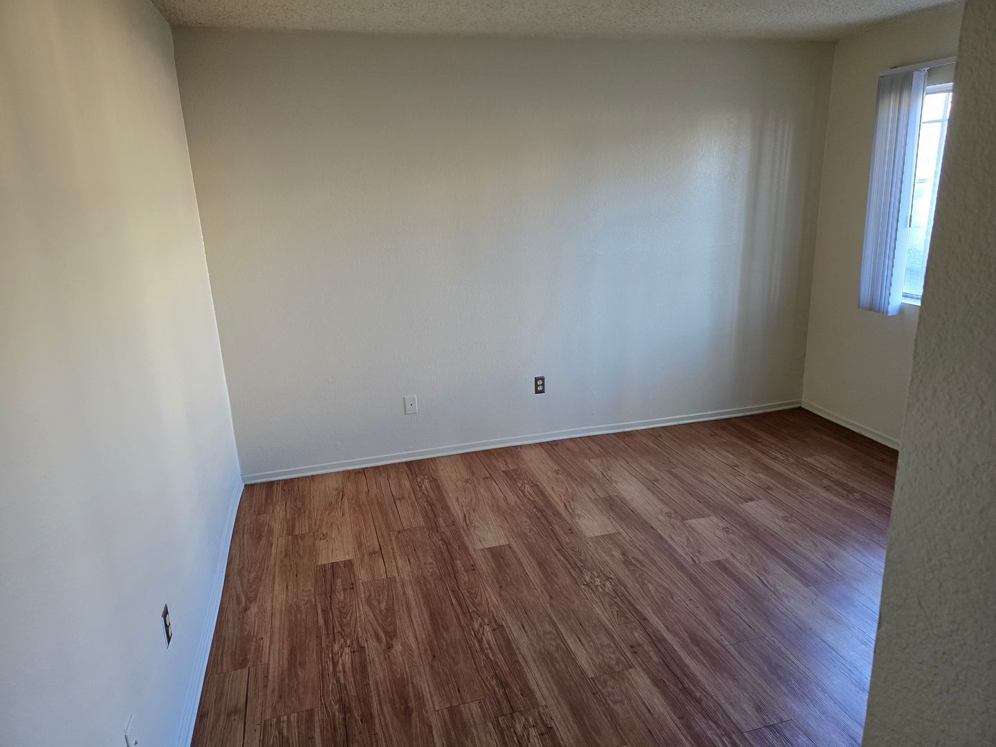 Interior Photo - Santa Ana Ross Tower LLC