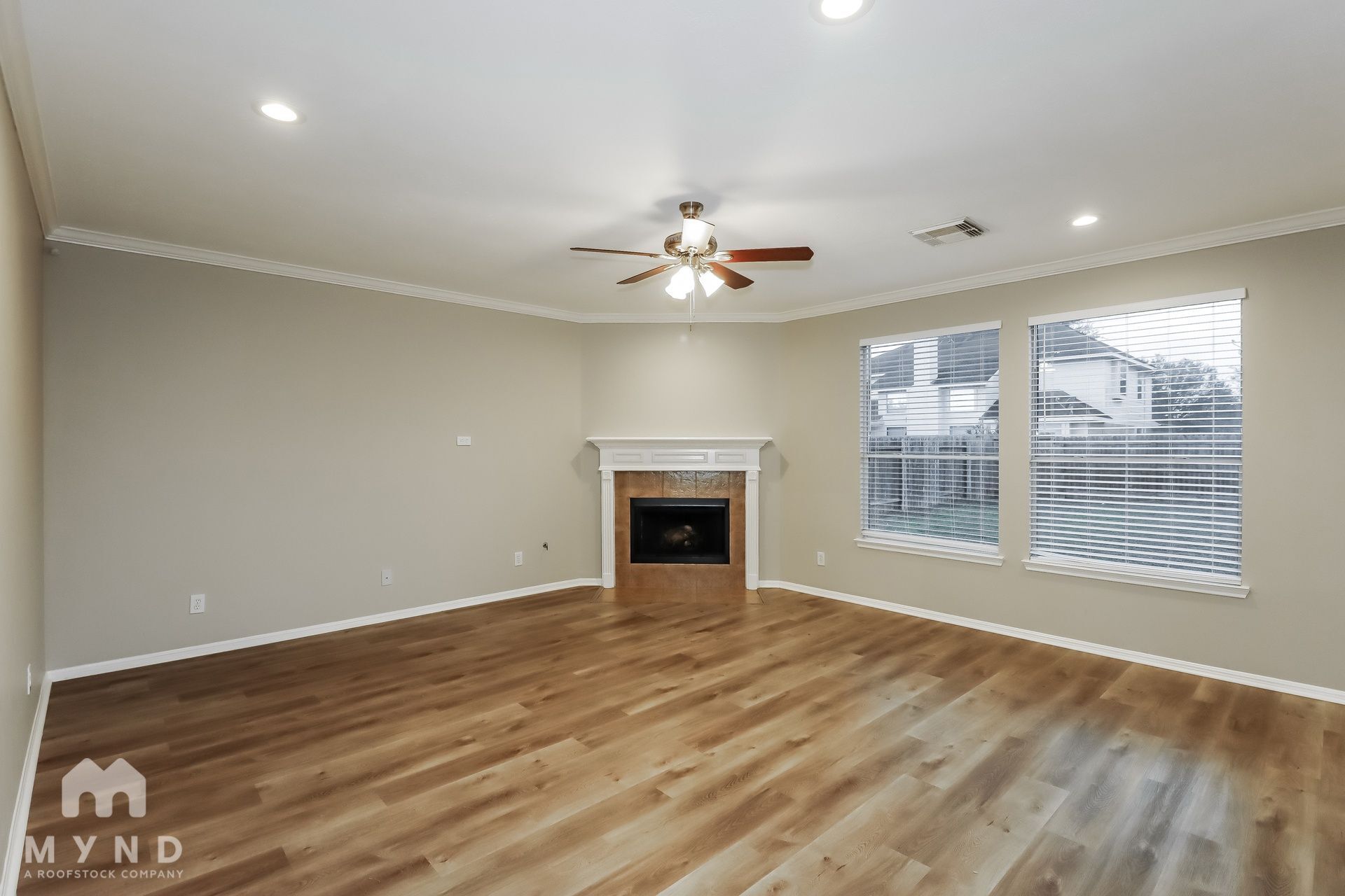 Building Photo - 11107 Wortham Gate Dr